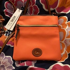 Dooney and Bourke crossbody